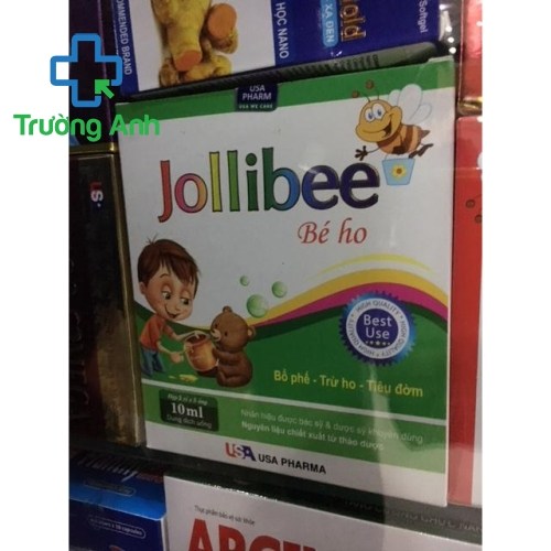 Jollibee Bé Ho