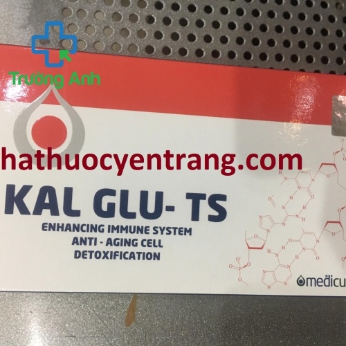 Kal Glu Ts