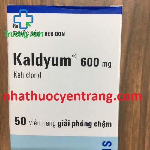 Kaldyum