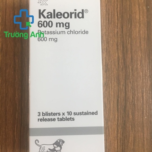 Kaleorid