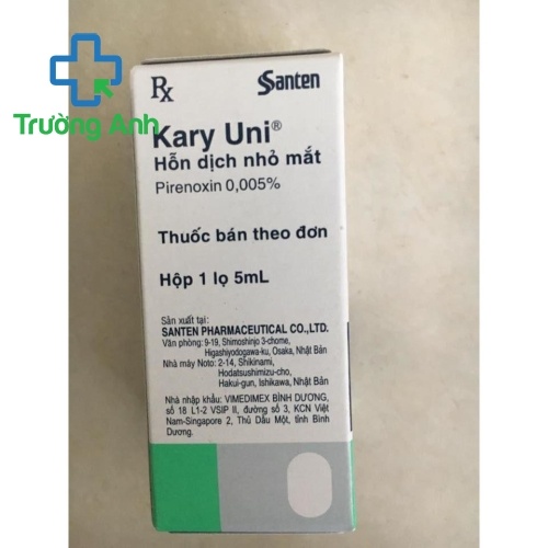 Kary Uni