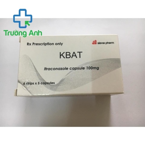 Kbat 100Mg