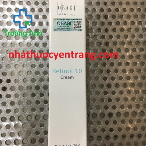 Kem Obagi 360 Retinol 1%