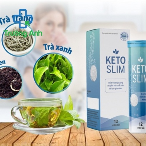 Keto Slim