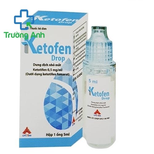 Ketofen 5Ml