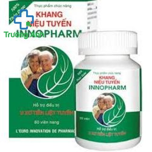 Khang Niệu Tuyến Innopharm