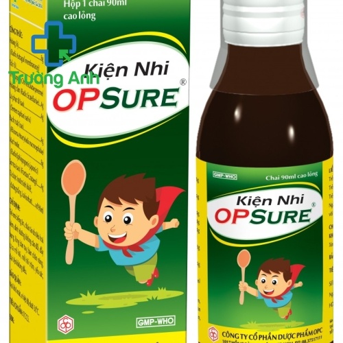 Kiện Nhi Opsure