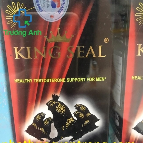 King Seal