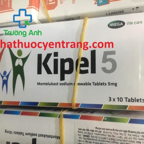 Kipel 5Mg
