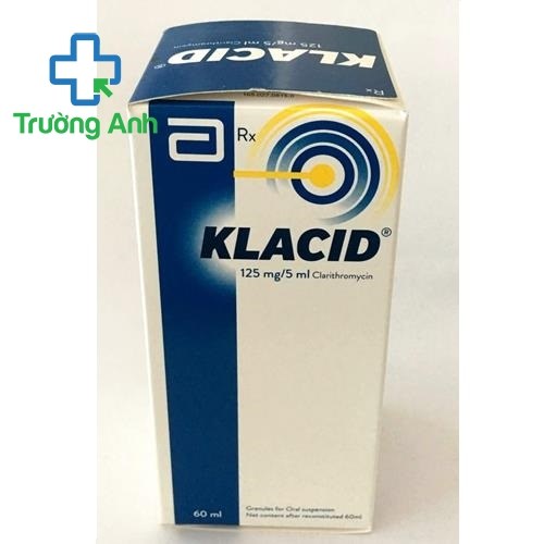 Klacid Siro