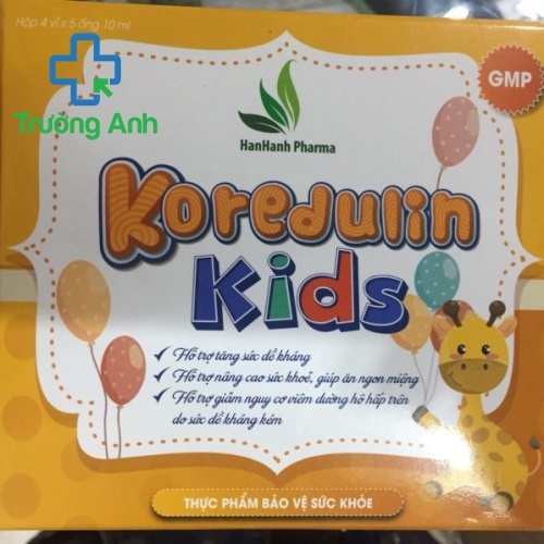 Koredulin Kids