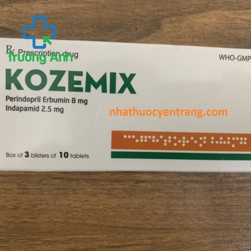Kozemix