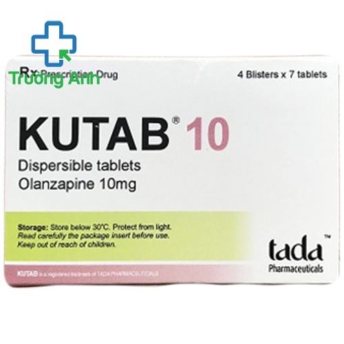 Kutab 10Mg