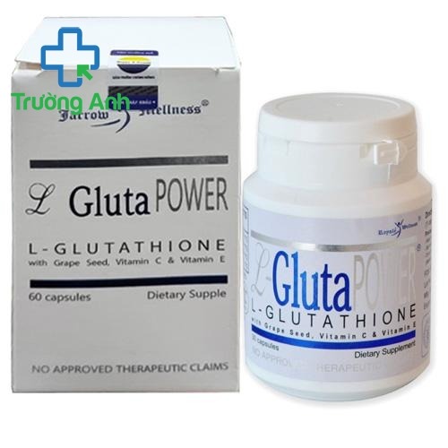 L Gluta Power