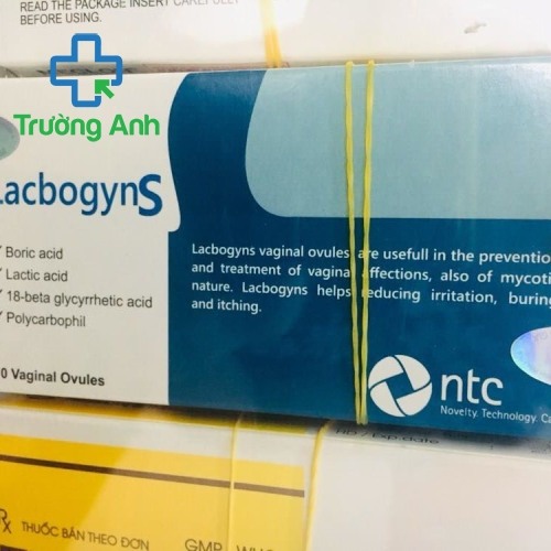 Lacbogyn S