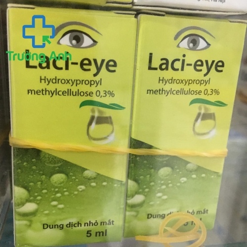 Laci - Eye 5Ml