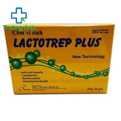 Lactotrep Plus