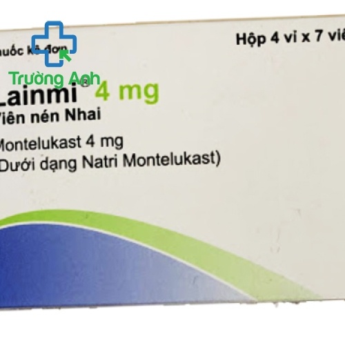 Lainmi 4Mg