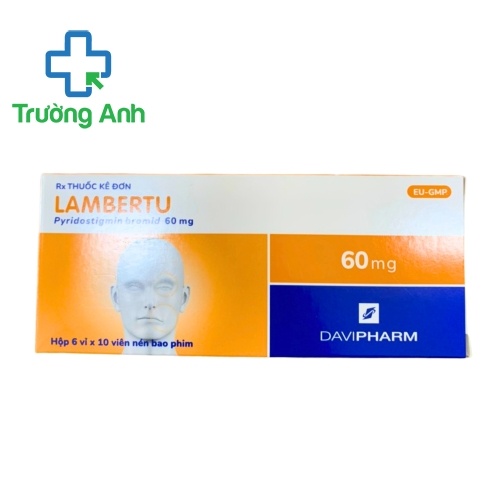 Lambertu 60Mg