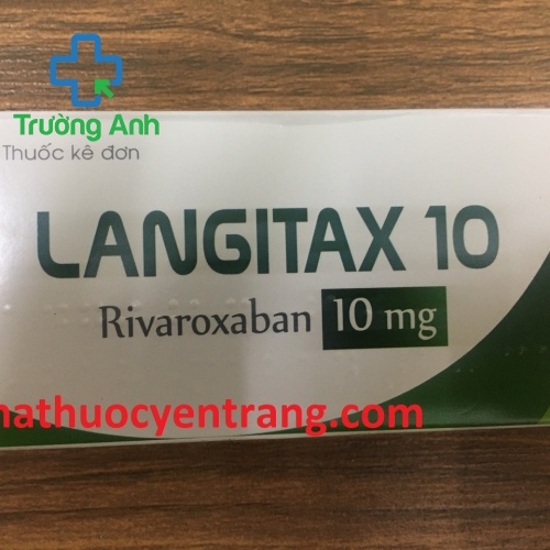 Langitax 10Mg