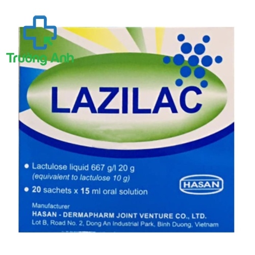 Lazilac