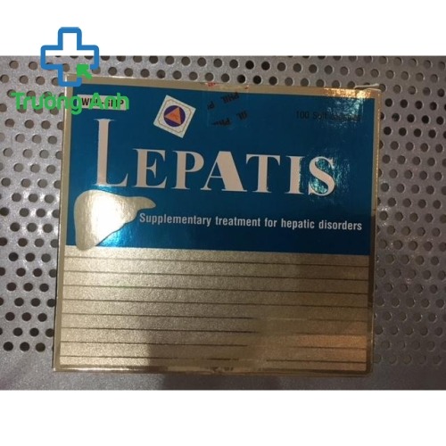 Lepatis