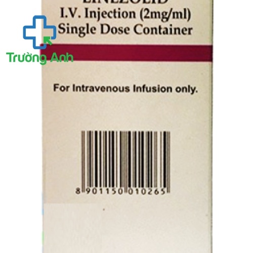 Linod 600Mg/300Ml