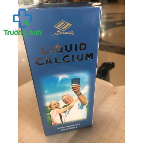 Liquid Calcium