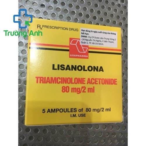 Lisanolona