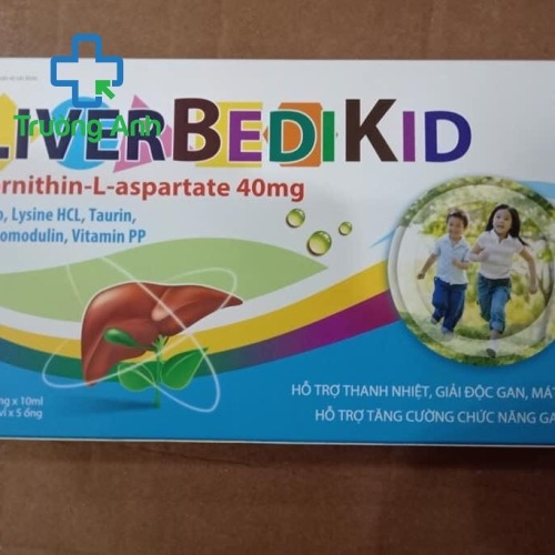 Liverbedi Kid