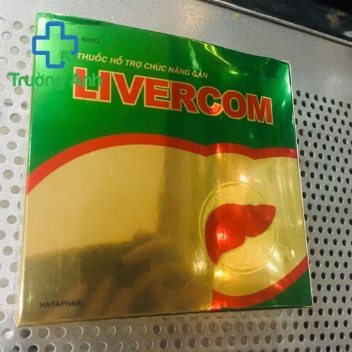 Livercom