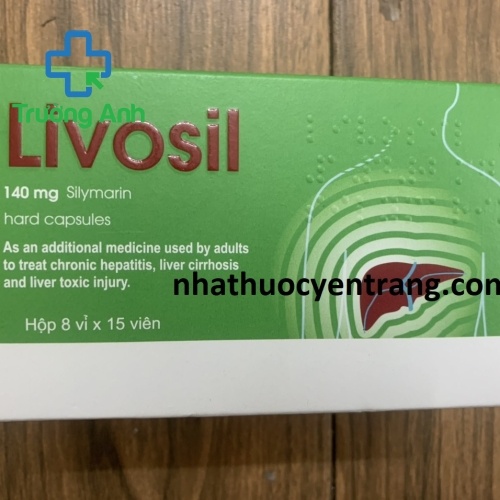 Livosil