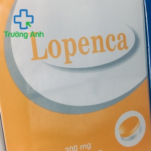 Lopenca