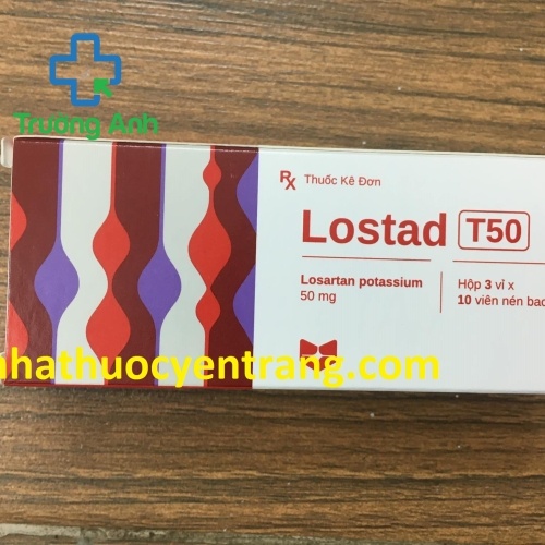 Lostad T50