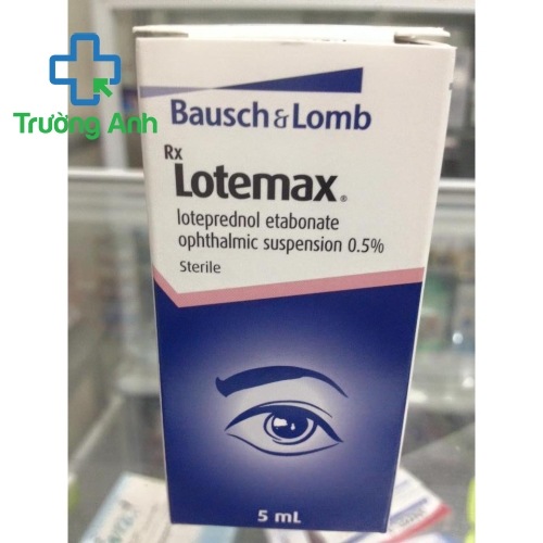 Lotemax