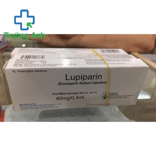 Lupiparin 4000Iu