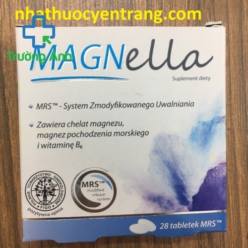 Magnella