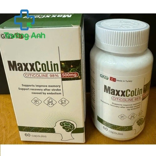 Maxxcolin