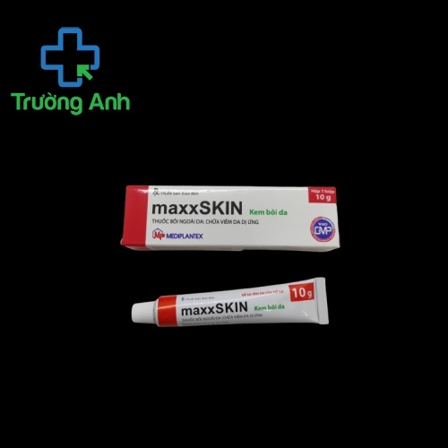 Maxxskin 10G