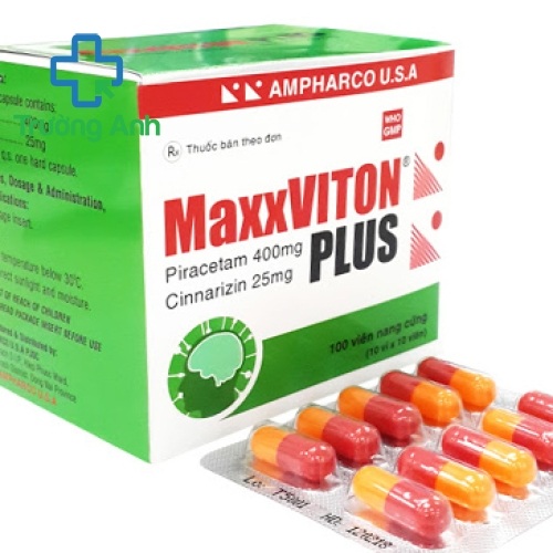 Maxxviton Plus