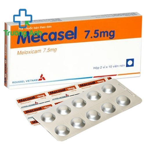 Mecasel 7.5Mg