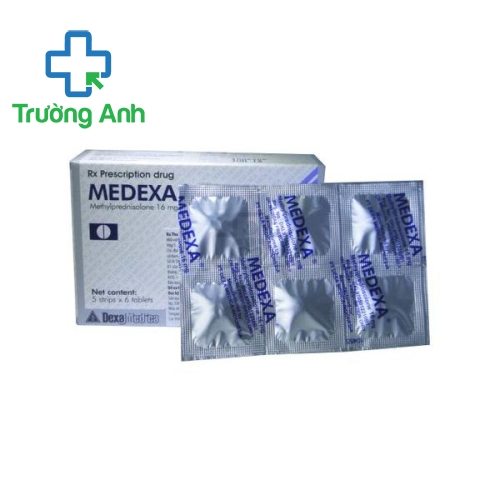 Medexa 16Mg