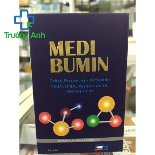Medibumin
