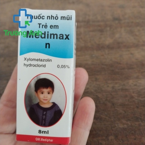 Medimax N 8Ml