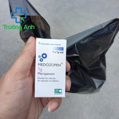 Medozopen 1G