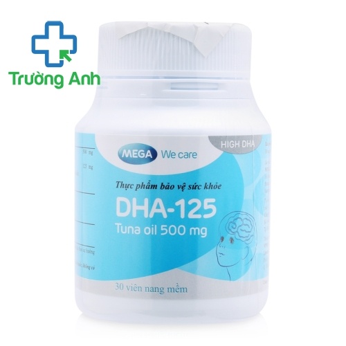 Mega Dha-125