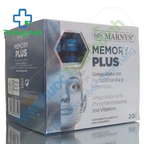 Memory Plus