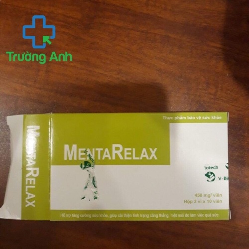 Mentarelax