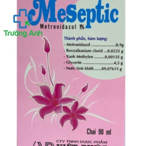 Mepsetic 90Ml