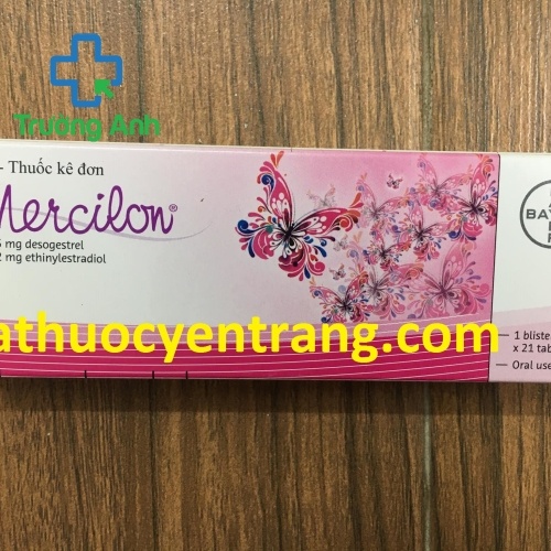Mercilon